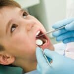 kids-dental-checkups. Contact Dental Touch Associates Cedar Rapids-Marion, IA.